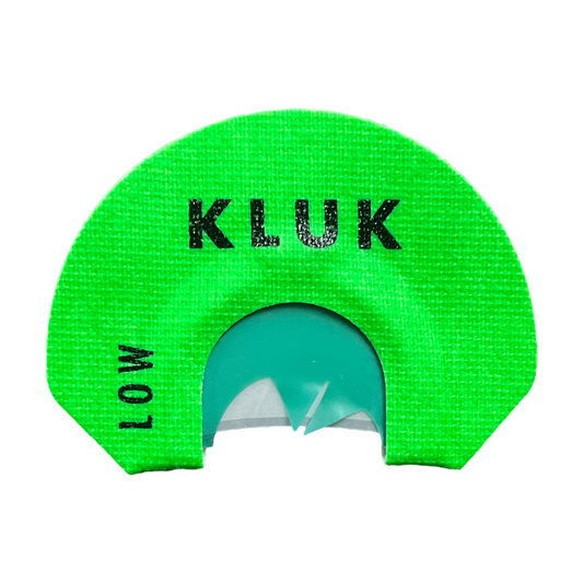 Nagging Nancy Turkey Call Diaphragm Mouth Call For Hunters