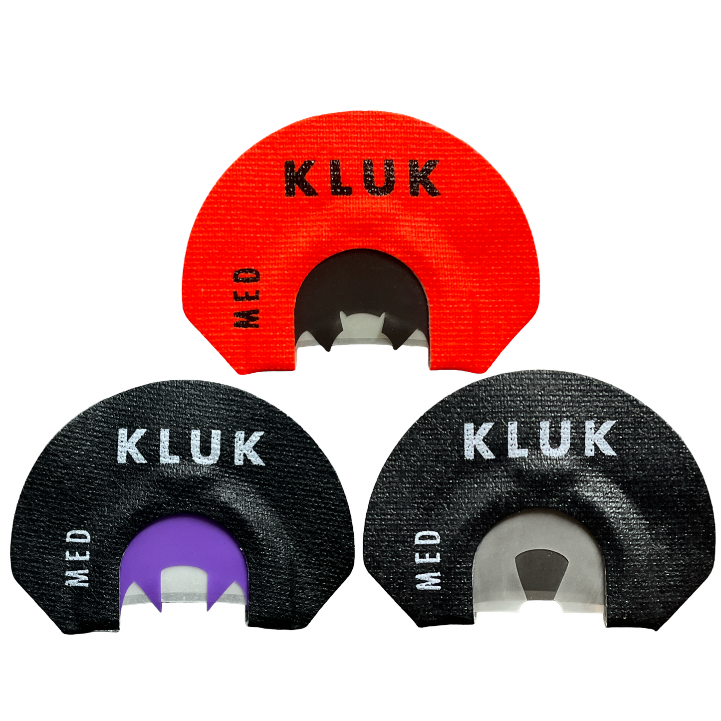 Death Sentence Series Turkey Calls Bundle Purple Turkinator