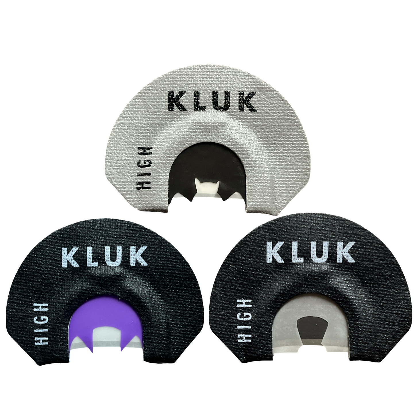 Death Sentence Series Turkey Calls Bundle Purple Turkinator
