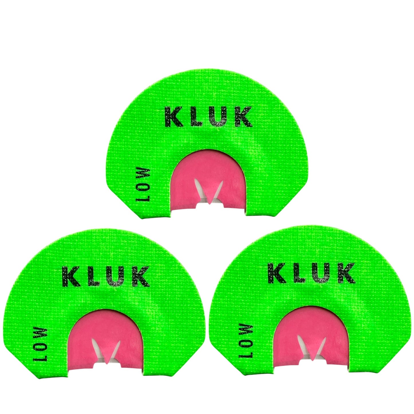 Death Blow Diaphragm Mouth Call Discounted Starter Pack