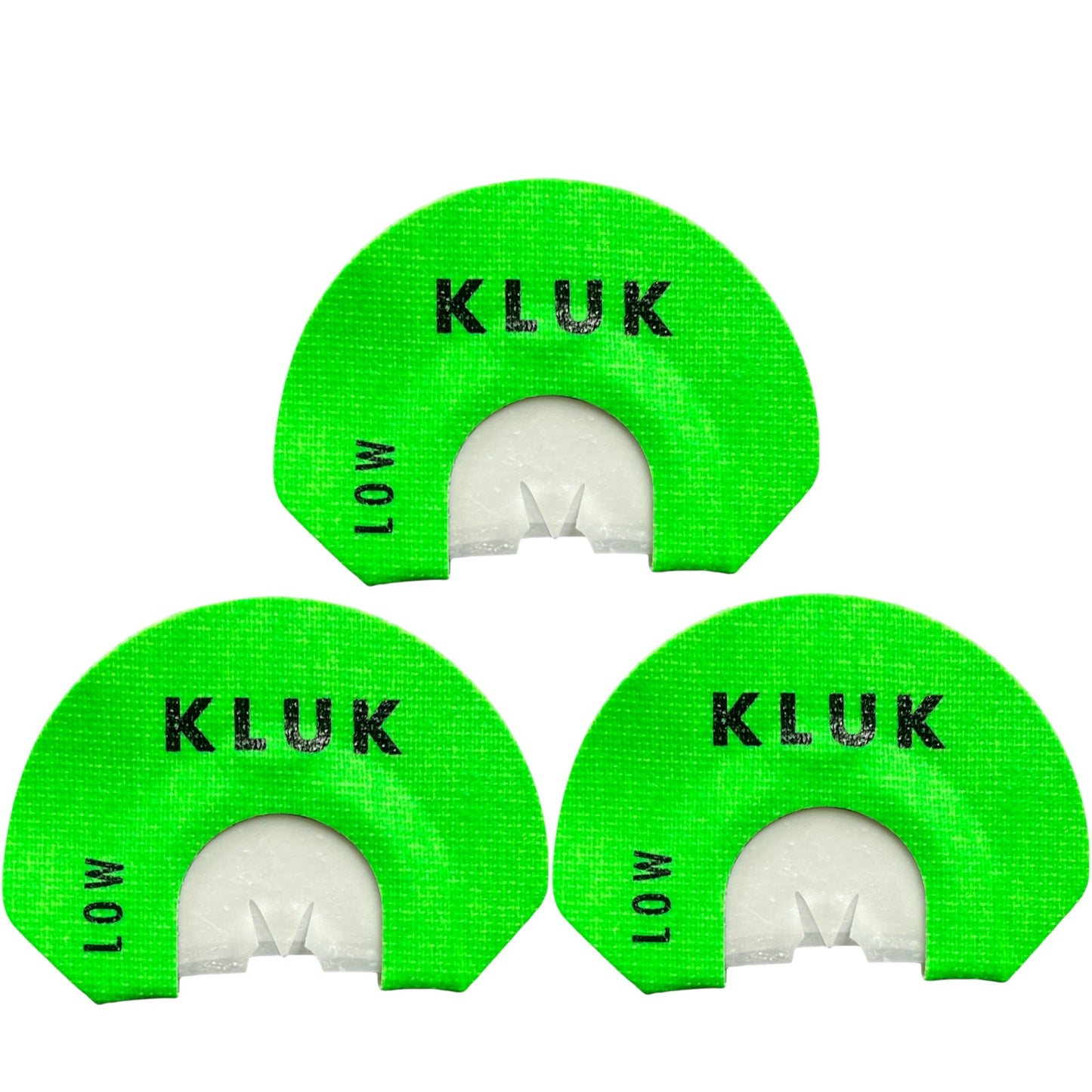 Chatty Cathy Diaphragm Mouth Call With Custom Raspy Sound