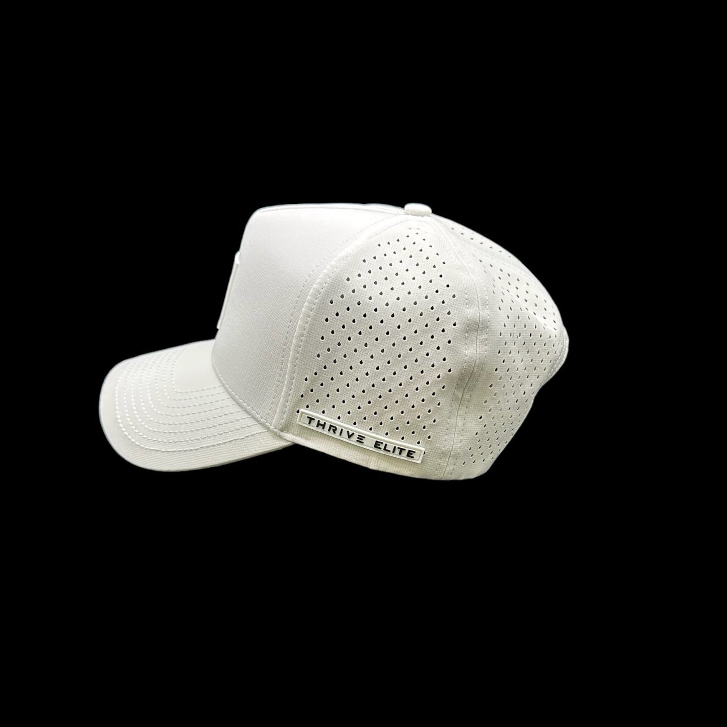 Thrive Elite Tour Hat Premium Pickleball Performance