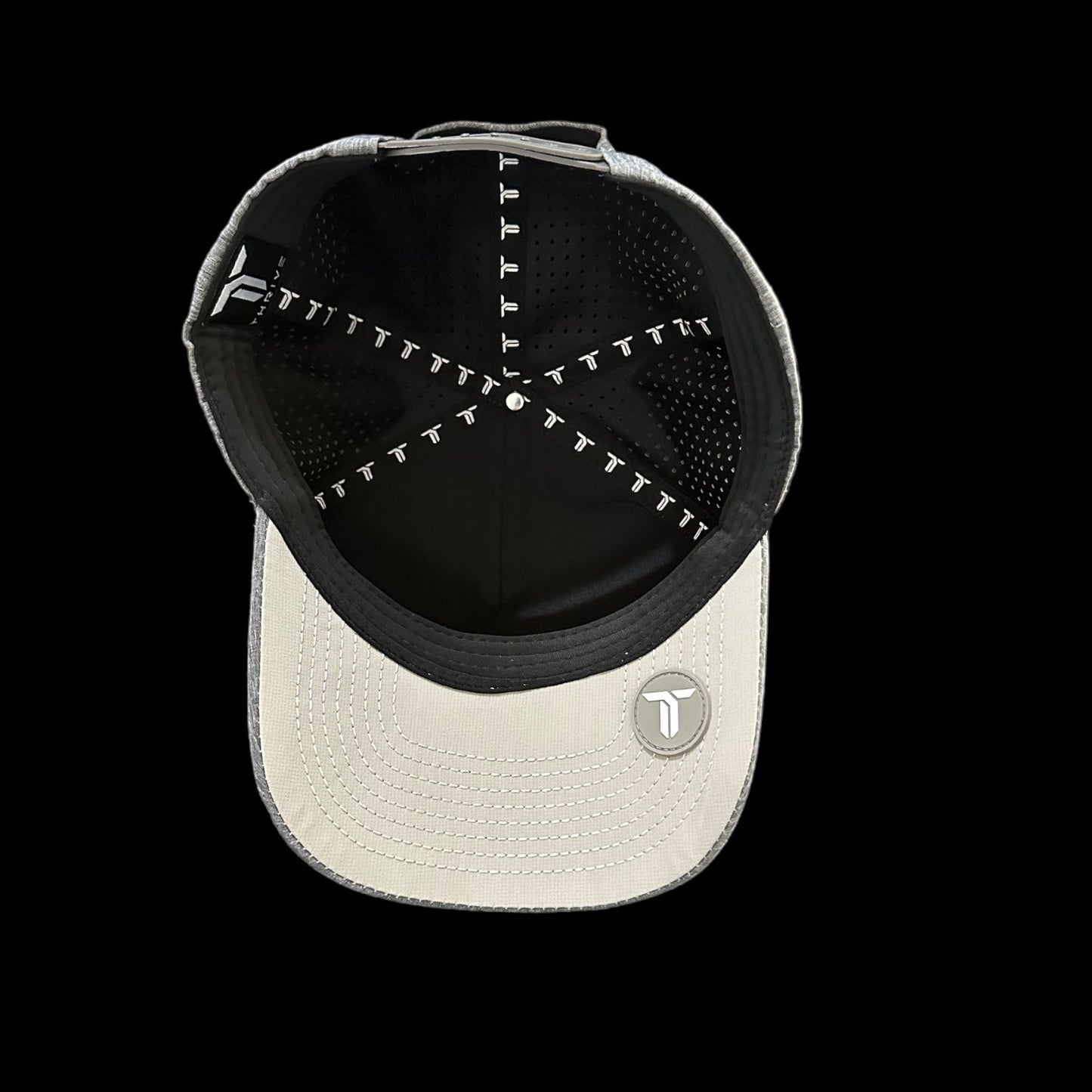 Thrive Elite Tour Hat Premium Pickleball Performance