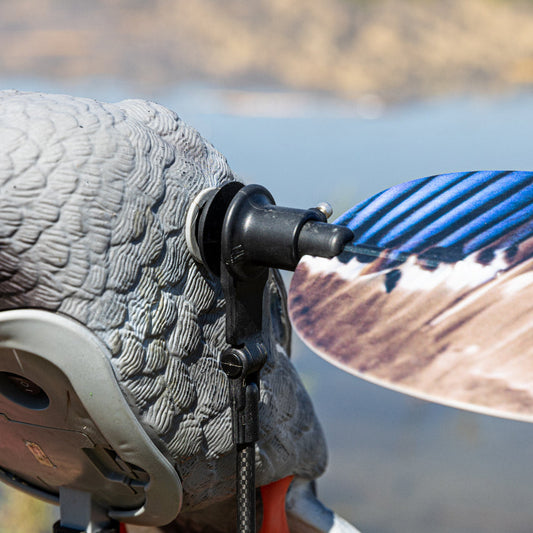 Animator V2 Mojo Elite King Mallard Waterfowl Motion Decoy