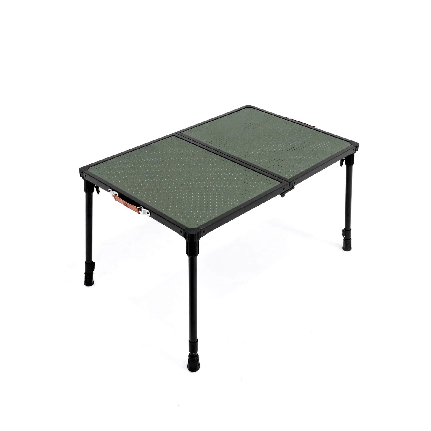 MTS C Camping Table Aluminum Foldable Lightweight Outdoor