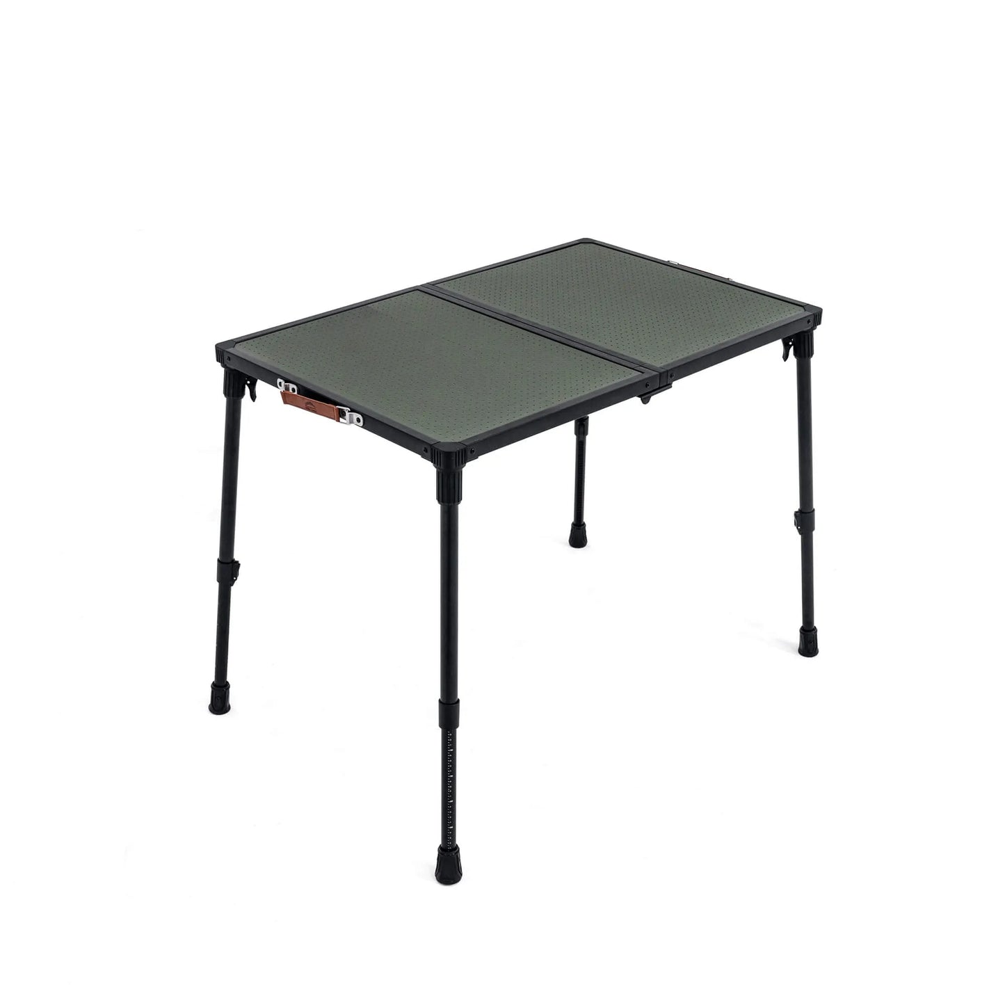 MTS C Camping Table Aluminum Foldable Lightweight Outdoor