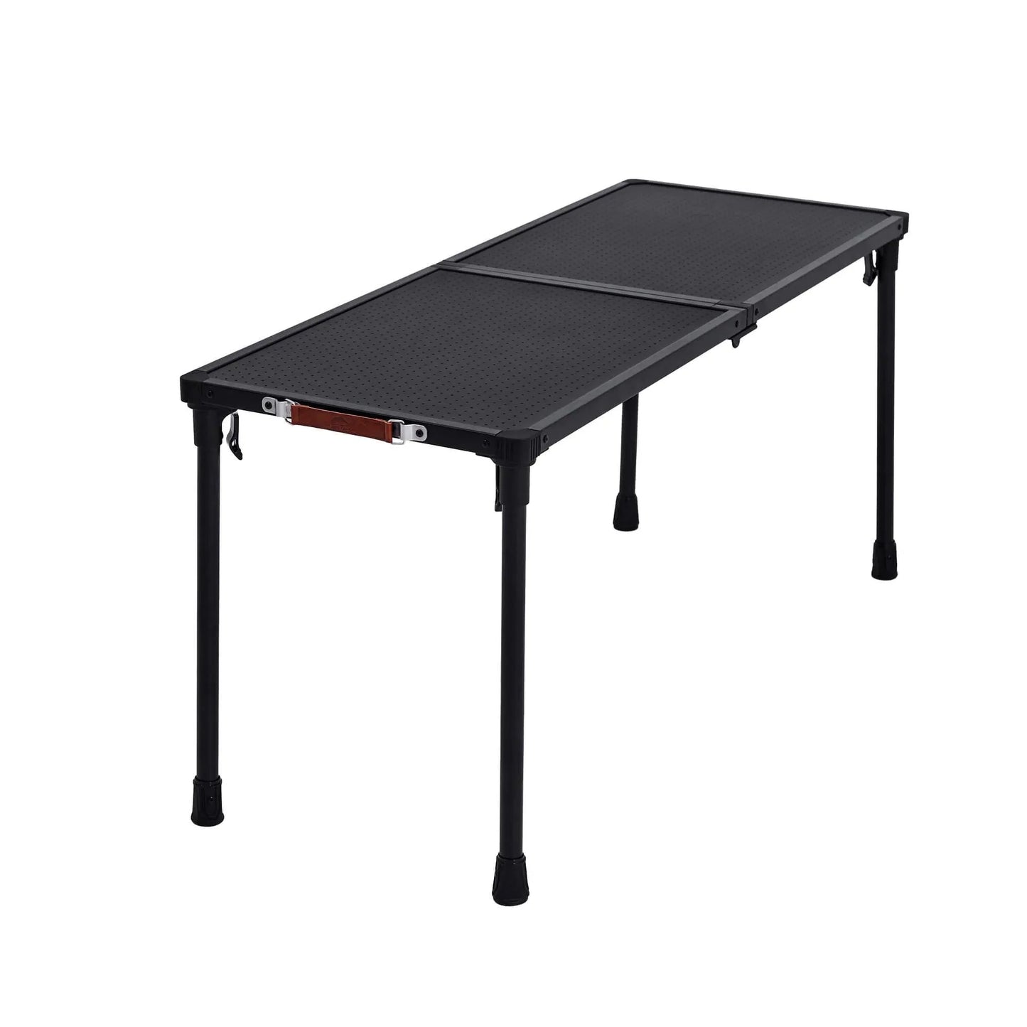 MTS X Outdoor Folding Table All Aluminum Portable Desk