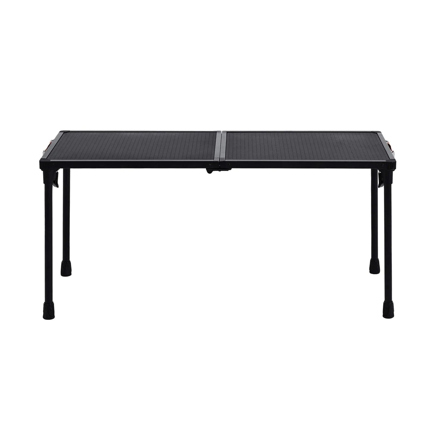 MTS X Outdoor Folding Table All Aluminum Portable Desk