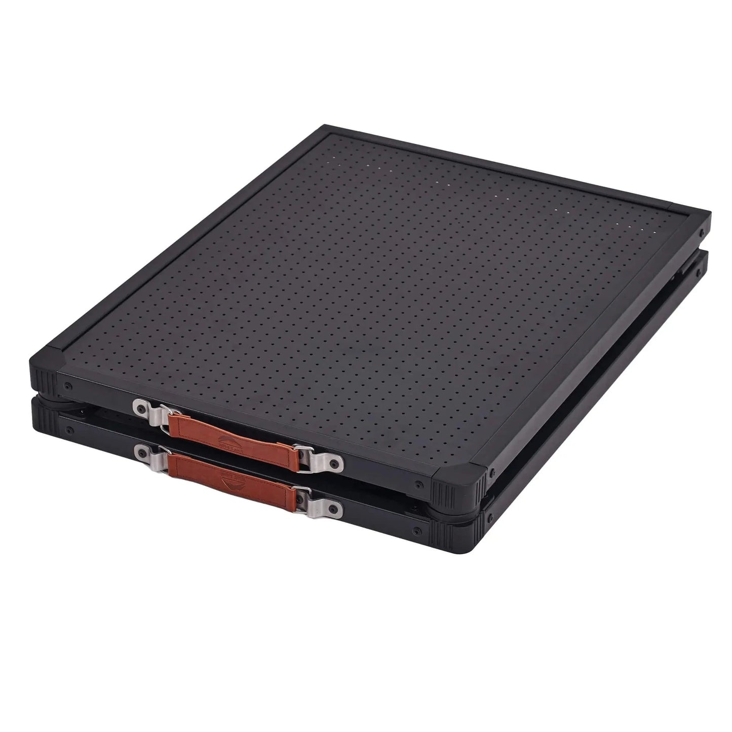 MTS X Outdoor Folding Table All Aluminum Portable Desk