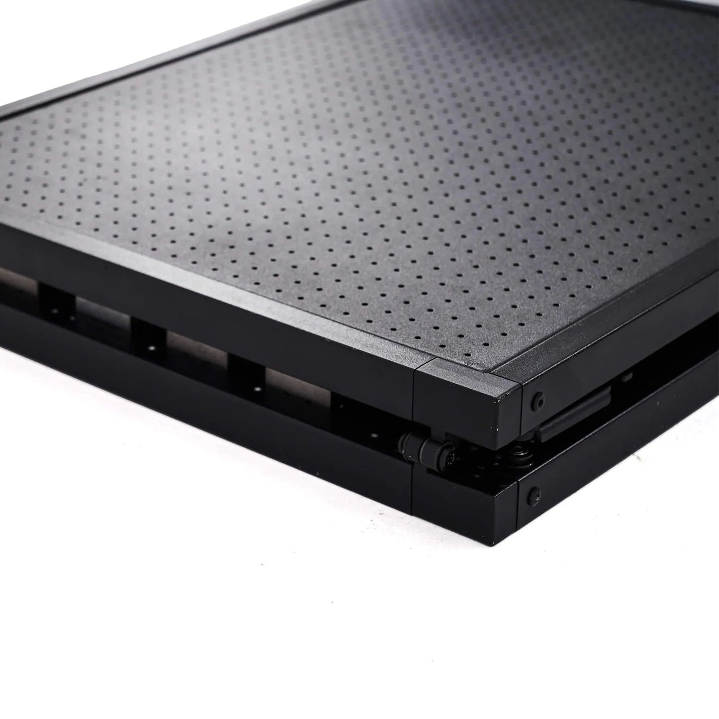 MTS X Outdoor Folding Table All Aluminum Portable Desk
