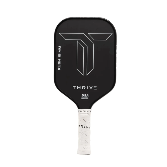 Rush 13 Paddle With Lead Weights And Weight Card Cover