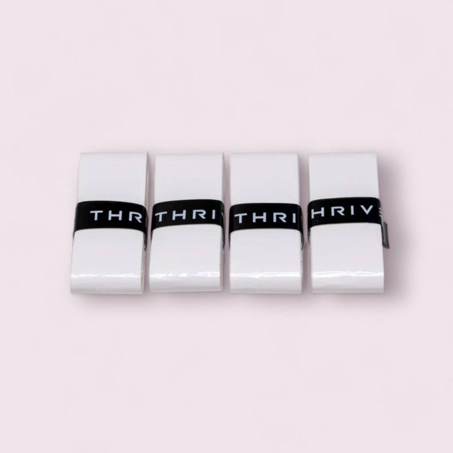 Thrive Super Absorbent Pickleball Overgrip For Dry Grip