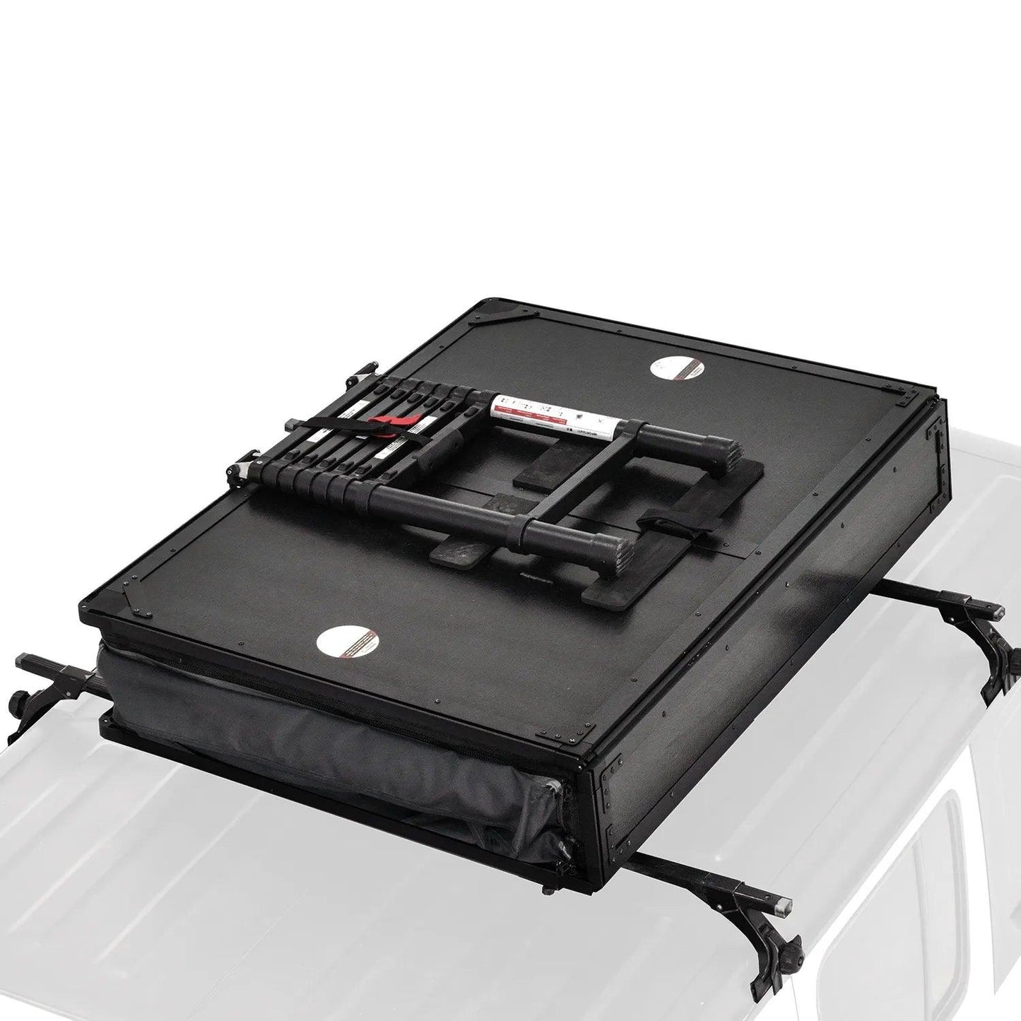 Air Cruiser Roof Tent With Air Tubes Movable Hideaway
