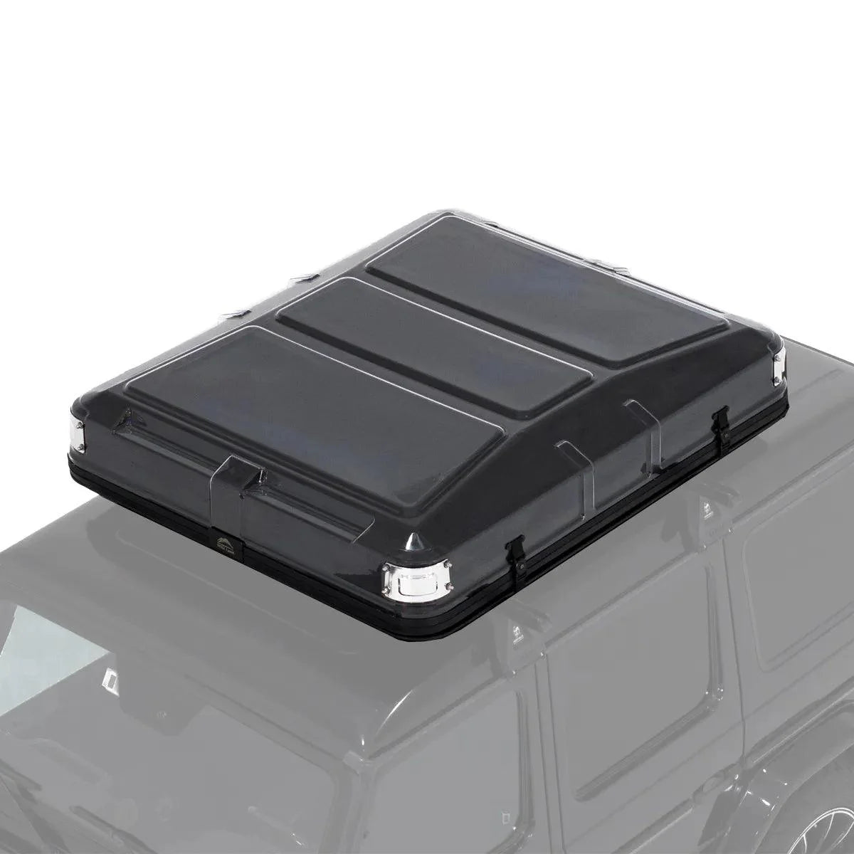 Sky Rover Roof Tent With Transparent Roof And 360 View