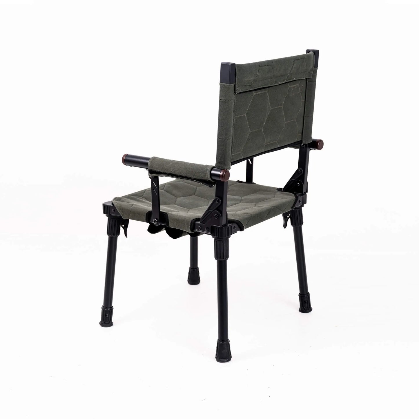 Wild Land MTS-C Foldable Outdoor Chair With Aluminum Frame