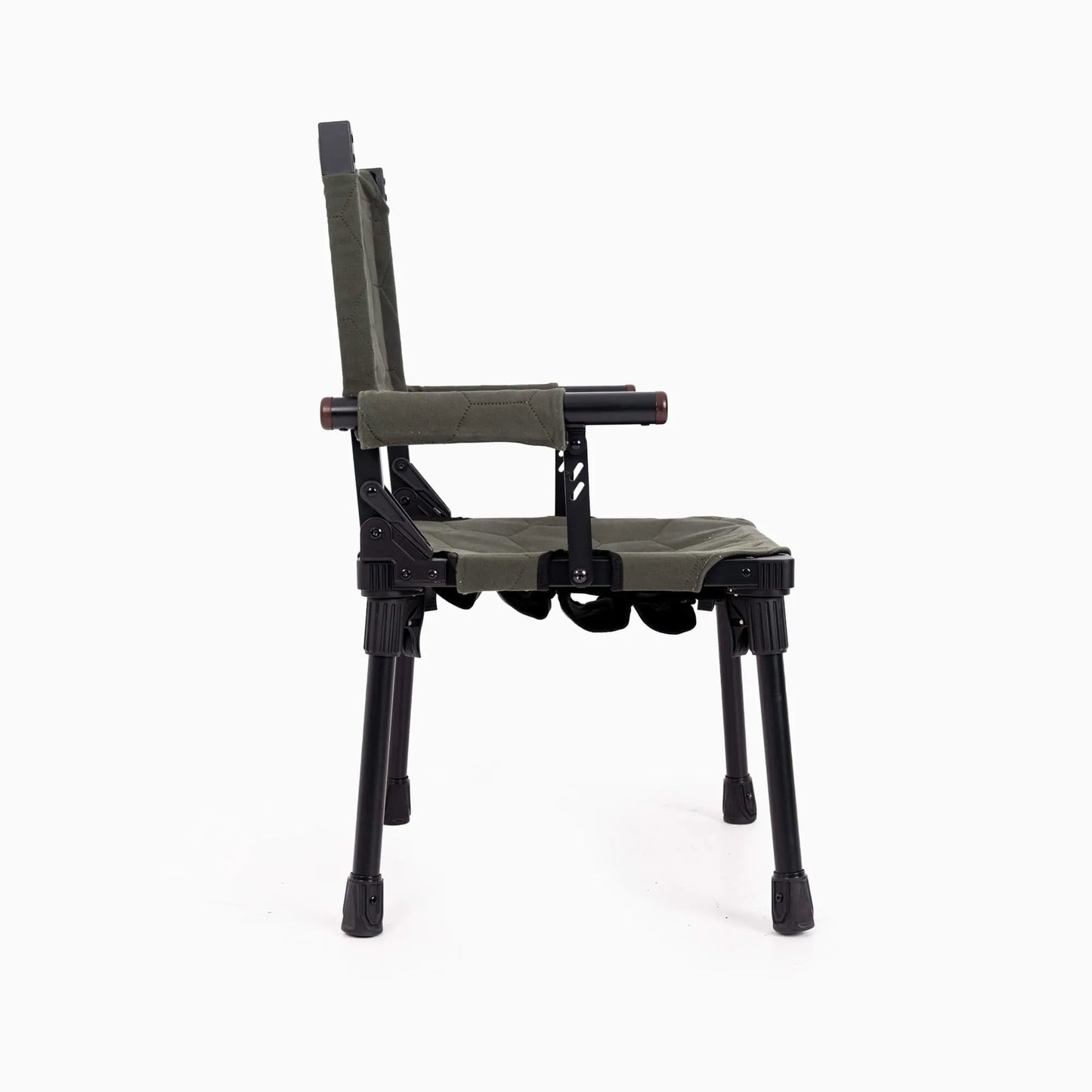 Wild Land MTS-C Foldable Outdoor Chair With Aluminum Frame
