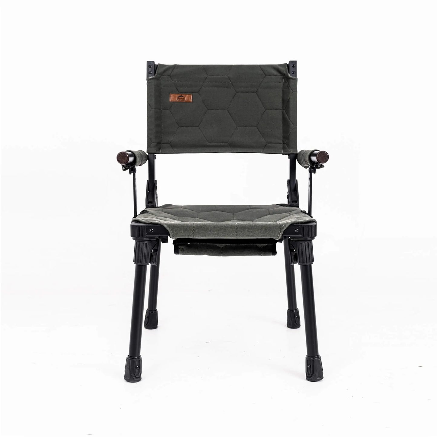 Wild Land MTS-C Foldable Outdoor Chair With Aluminum Frame