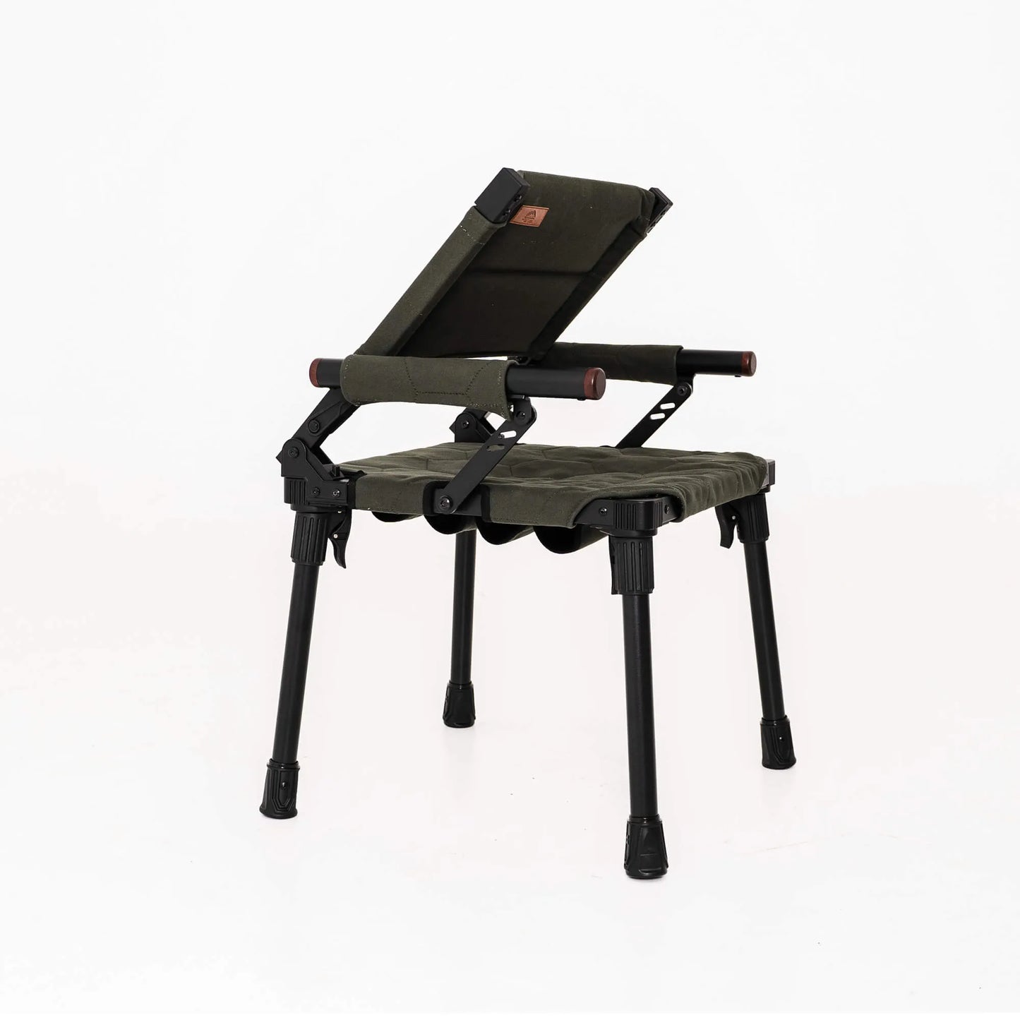 Wild Land MTS-C Foldable Outdoor Chair With Aluminum Frame