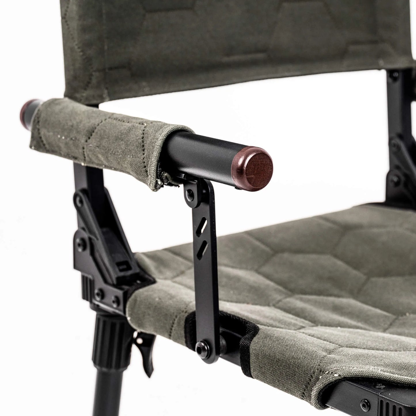 Wild Land MTS-C Foldable Outdoor Chair With Aluminum Frame