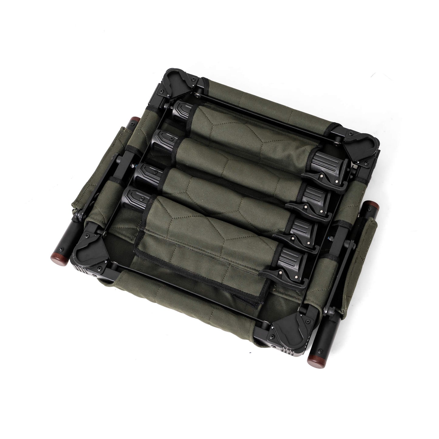 Wild Land MTS-C Foldable Outdoor Chair With Aluminum Frame