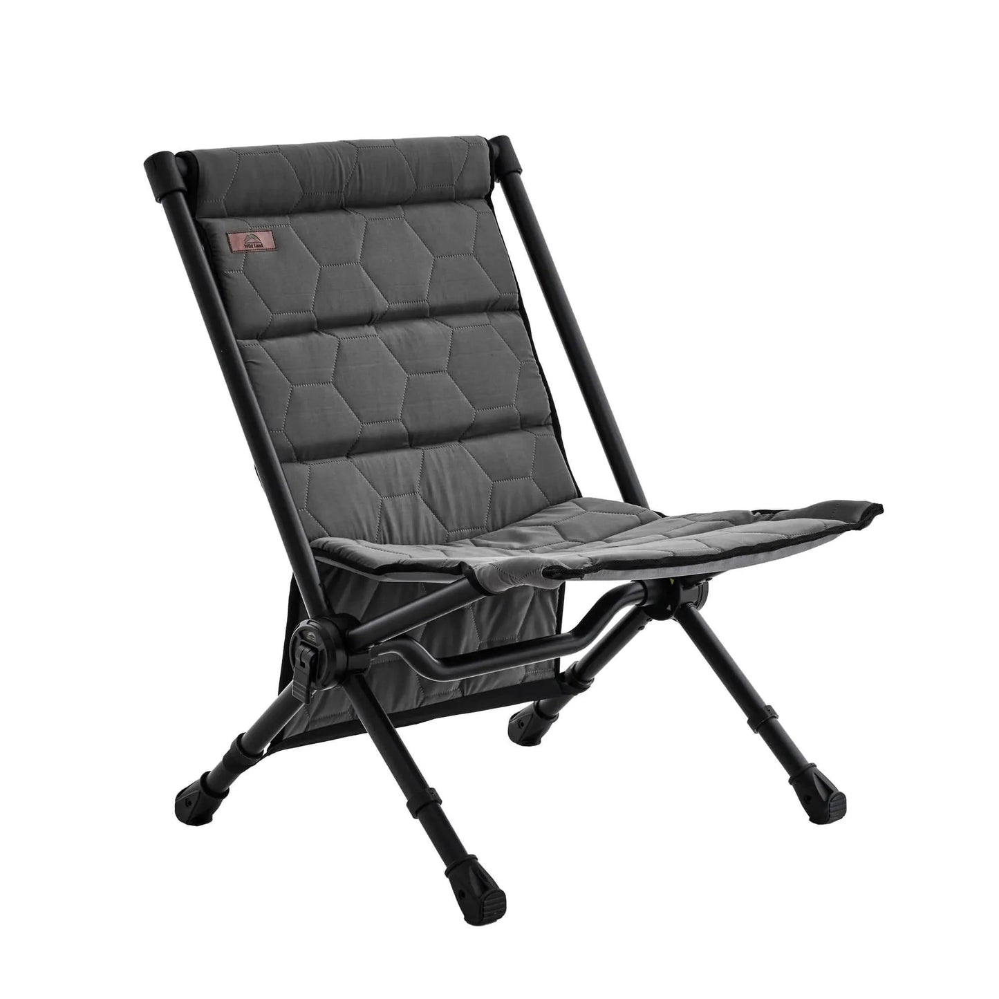 Wild Land MTS X Outdoor Chair 2024 Aluminum Frame Foldable