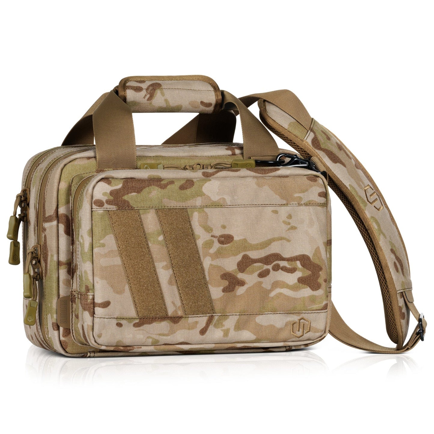Specialist Mini Range Bag Multicam Black For Duty Use