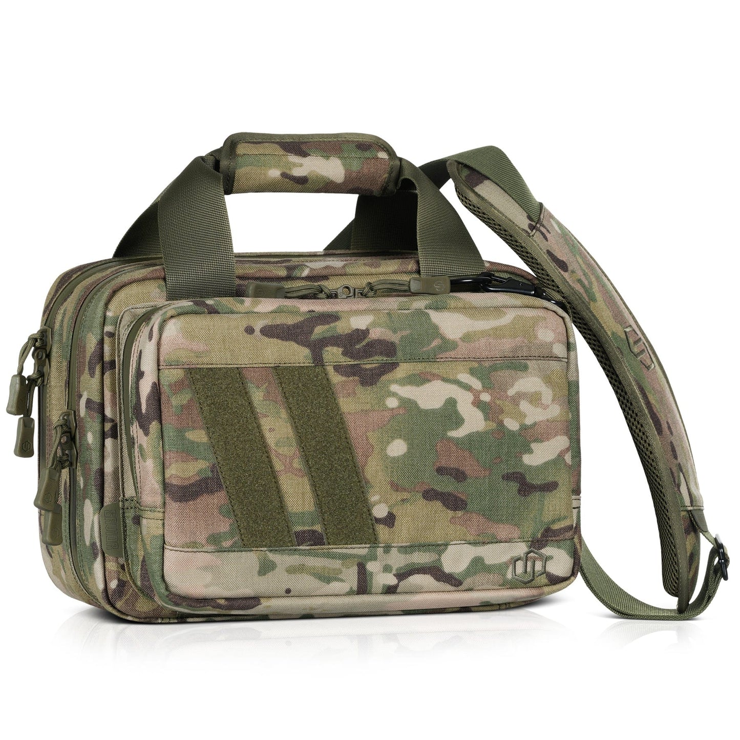 Specialist Mini Range Bag Multicam Black For Duty Use