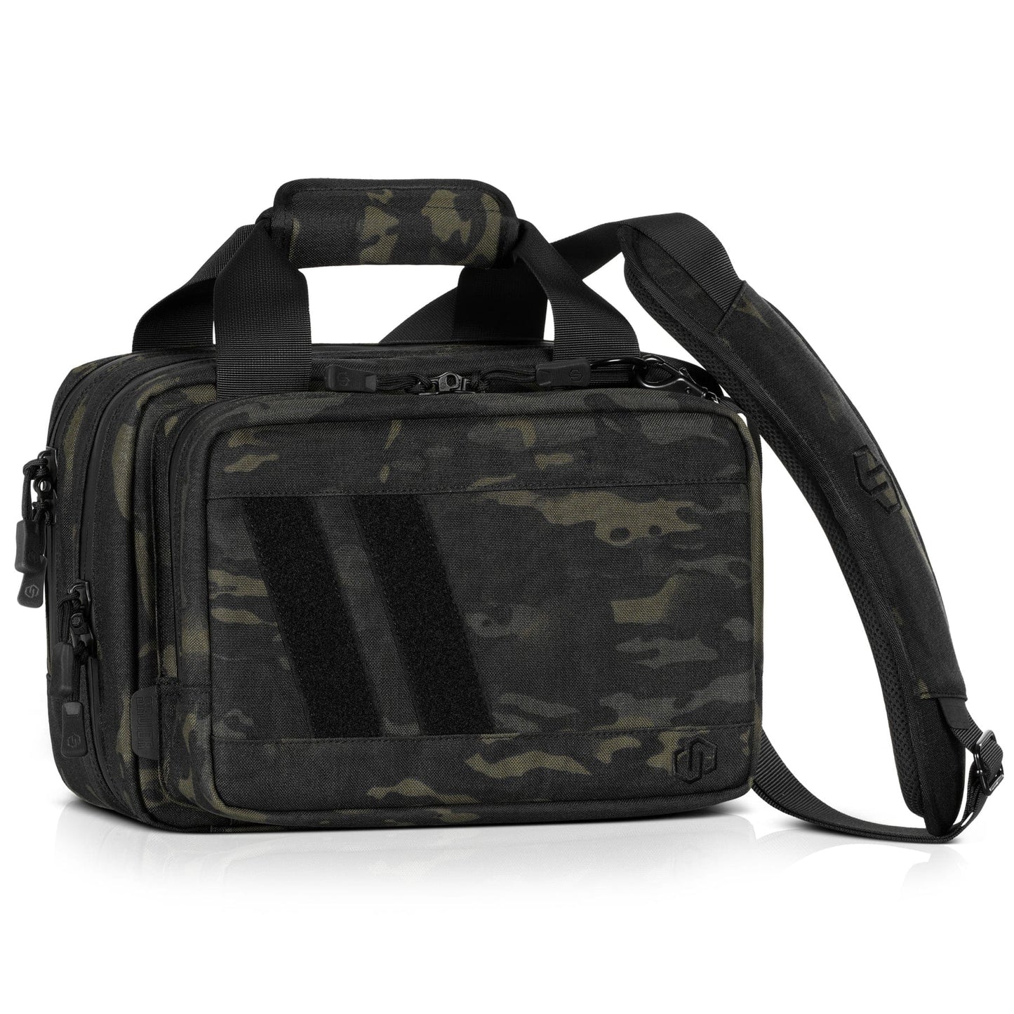 Specialist Mini Range Bag Multicam Black For Duty Use