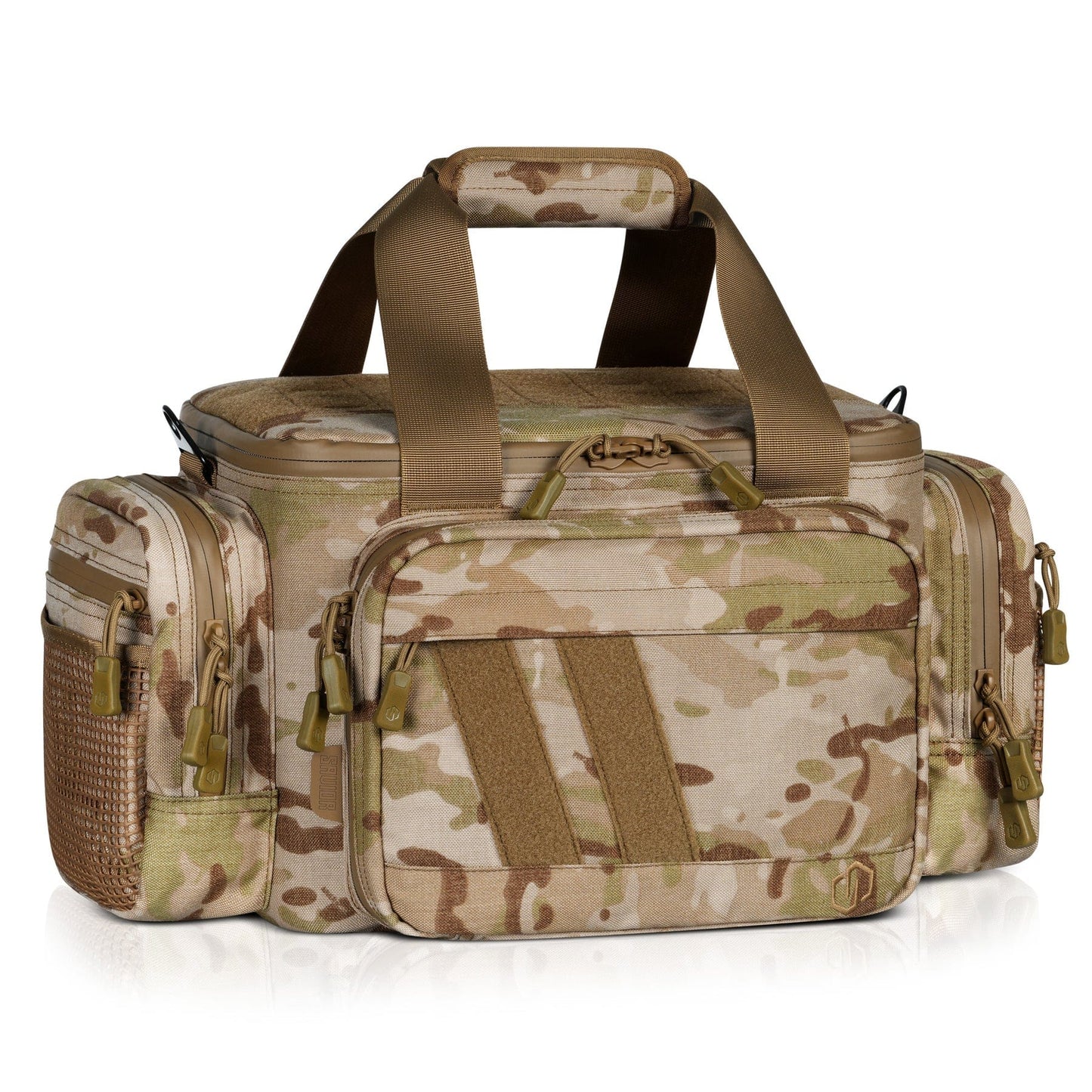 Specialist Range Bag Multicam Tactical Gear For Shooters