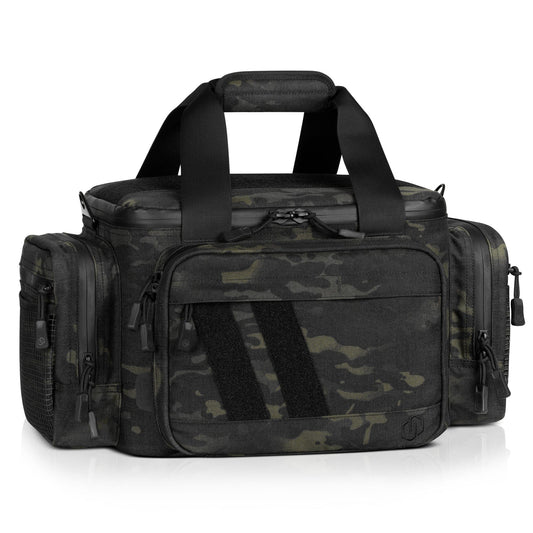 Specialist Range Bag Multicam Tactical Gear For Shooters
