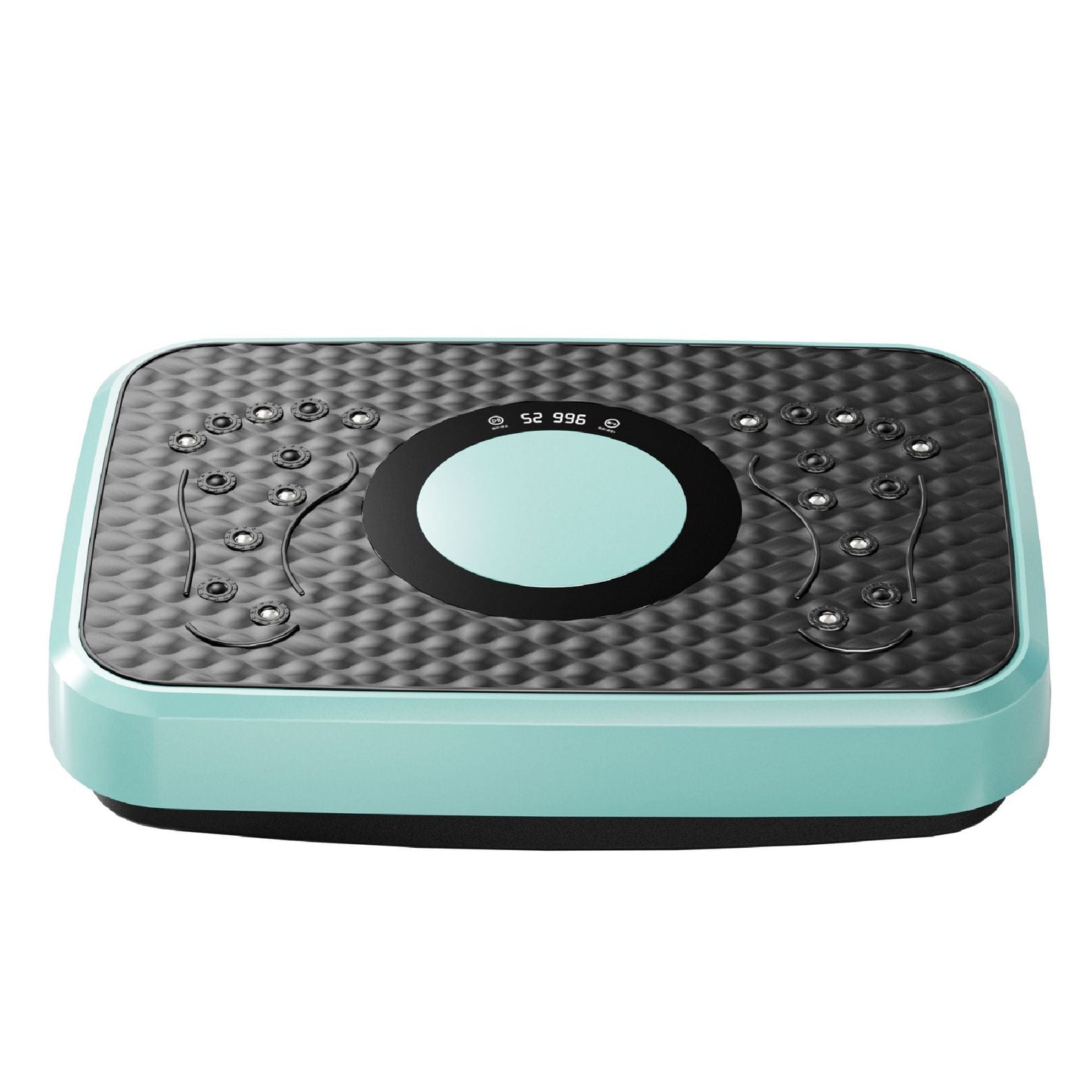 Vibration Plate Fitness Platform for Whole Body Workout