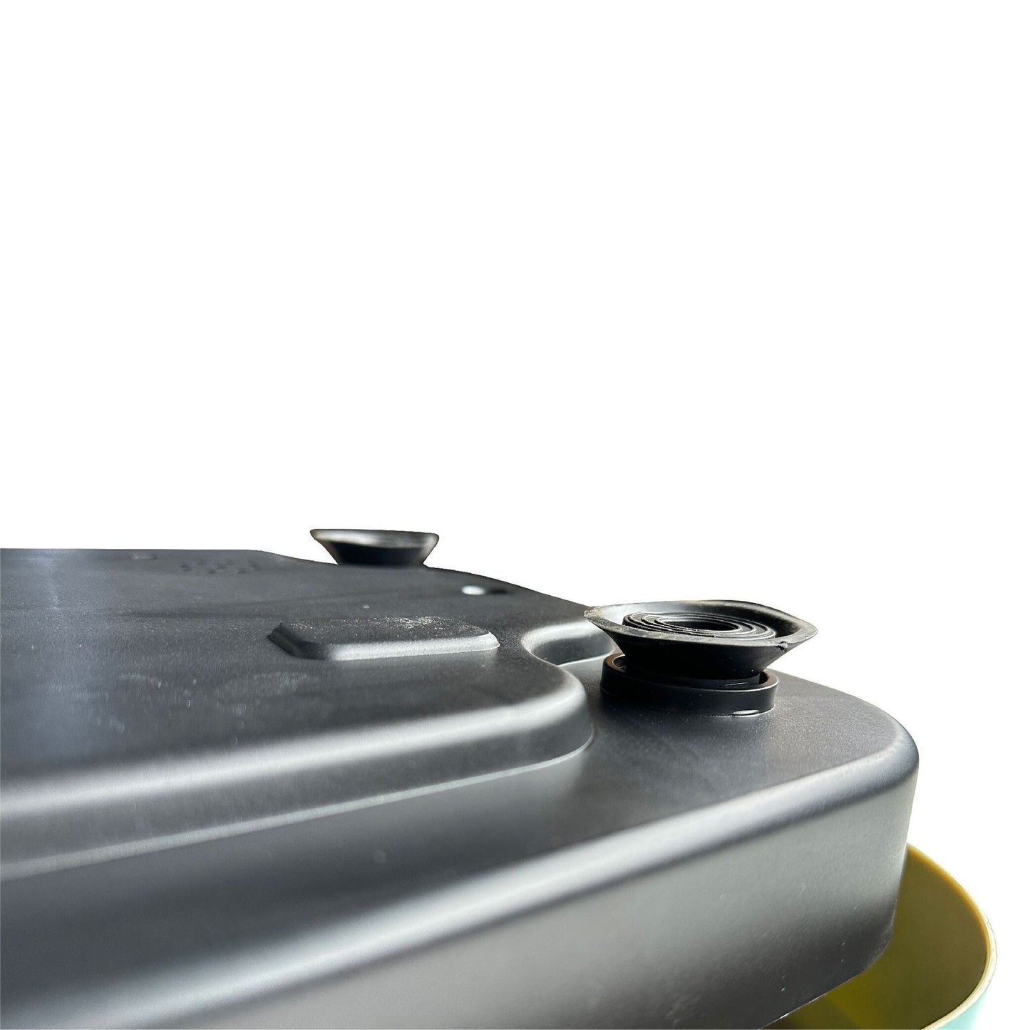 Vibration Plate Fitness Platform for Whole Body Workout