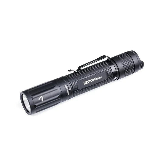 E52C Everyday Carry Flashlight For Home Defense And Duty