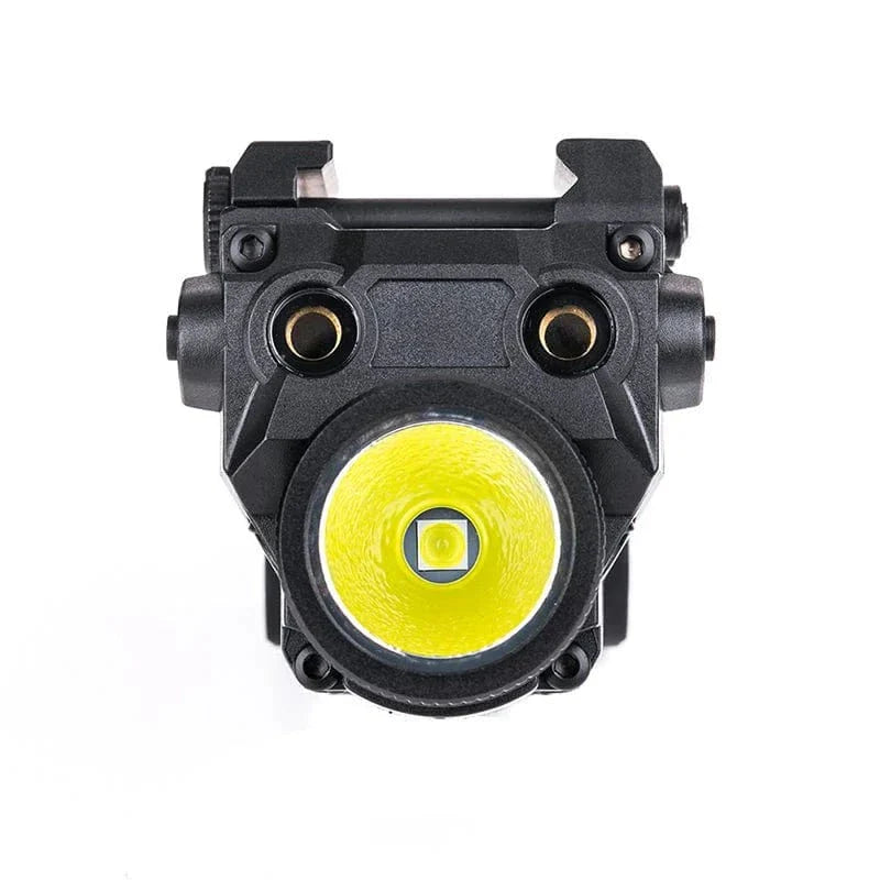 WL30 Three Way Flashlight Tactical Compact Outdoor Gear