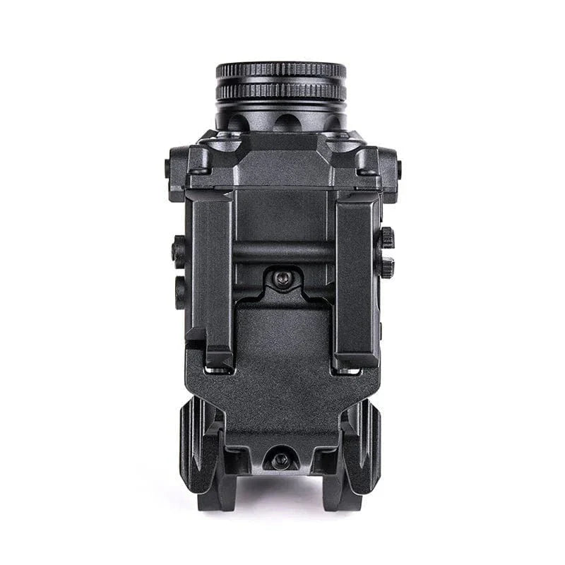 WL30 Three Way Flashlight Tactical Compact Outdoor Gear