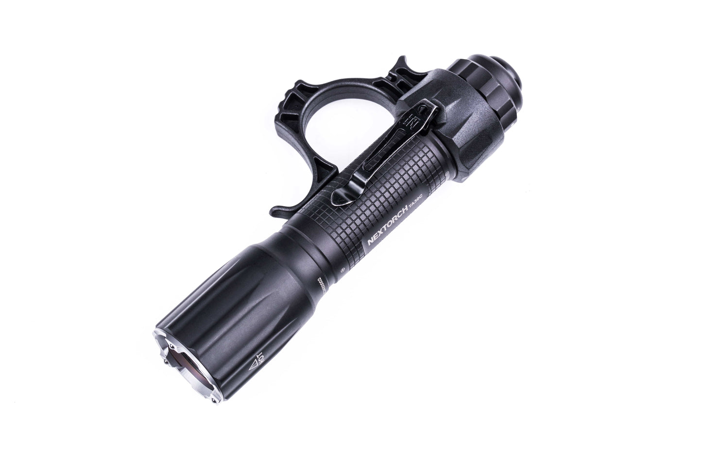TA30C 1600 Lumen Tactical Flashlight Kit for Everyday Use