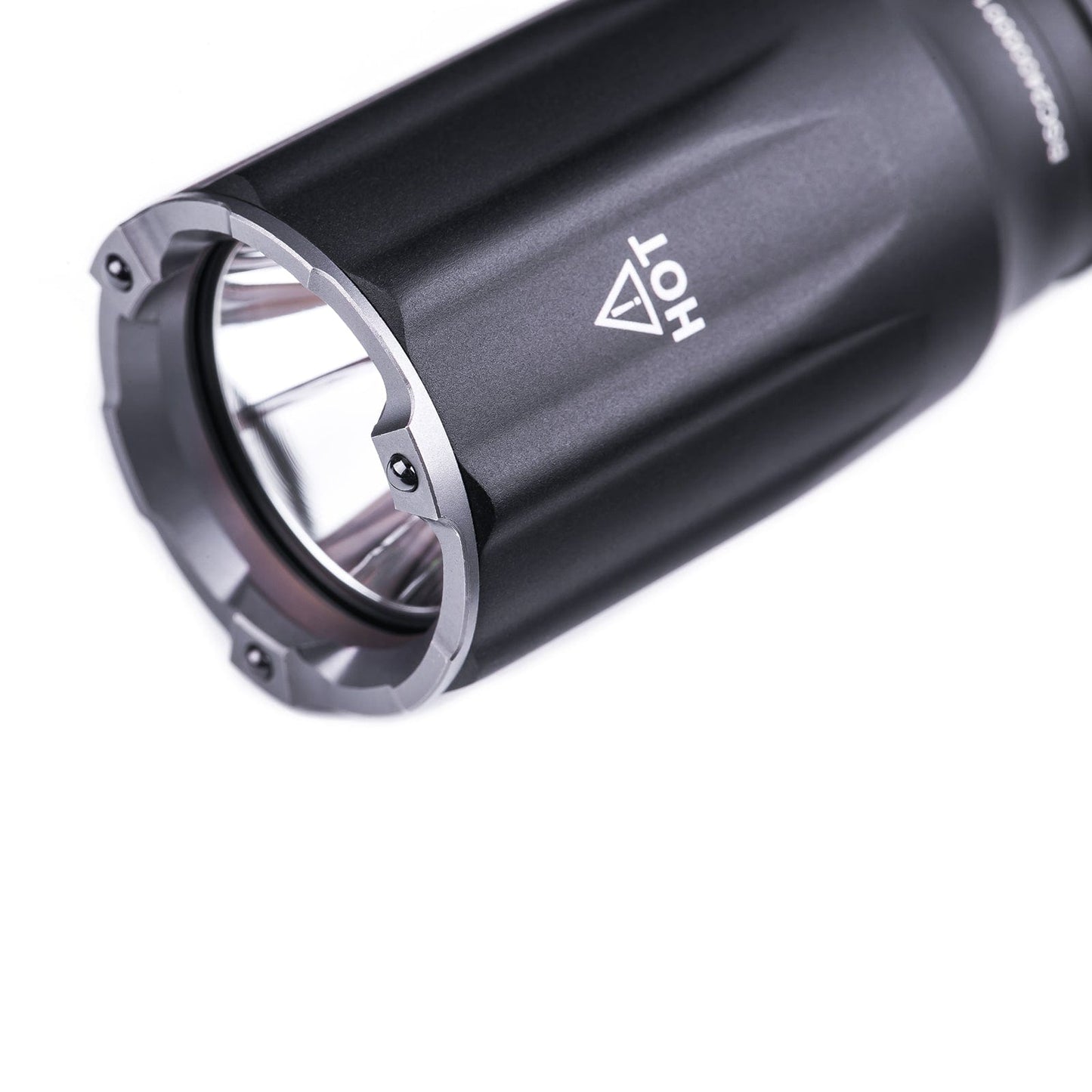 TA30C 1600 Lumen Tactical Flashlight Kit for Everyday Use