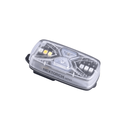 UT41 Signal Light Multi Color Safety Beacon With IR