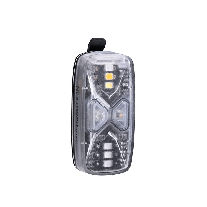 UT41 Signal Light Multi Color Safety Beacon With IR