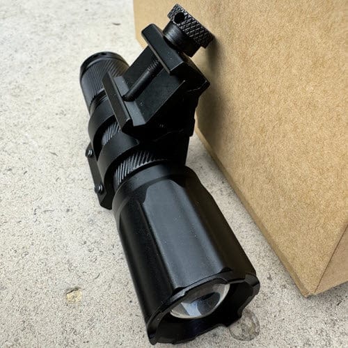 NVx7 Digital Night Sight For Night Hunting And Defense