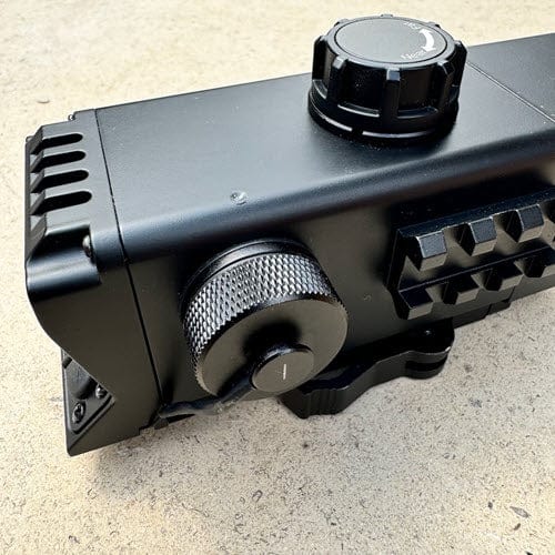 NVx7 Digital Night Sight For Night Hunting And Defense