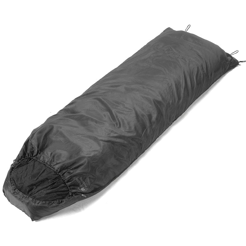 Snugpak Jungle Sleeping Bag For Tropical Humid Conditions