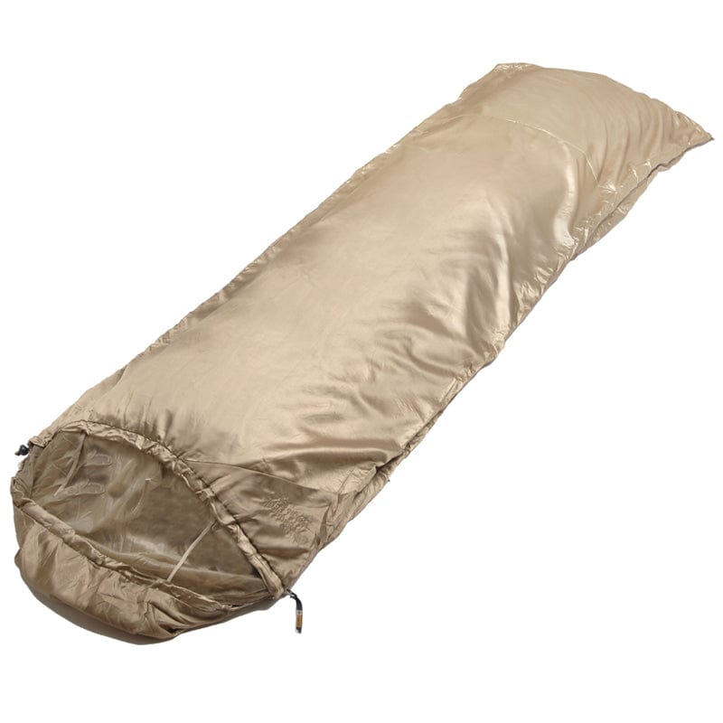Snugpak Jungle Sleeping Bag For Tropical Humid Conditions