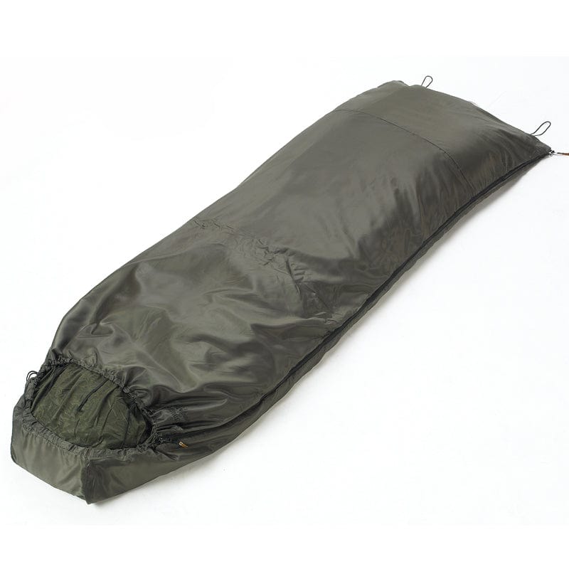 Snugpak Jungle Sleeping Bag For Tropical Humid Conditions