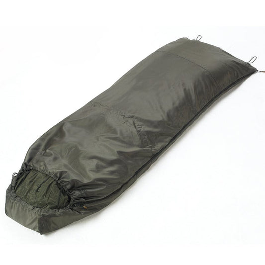 Snugpak Jungle Sleeping Bag For Tropical Humid Conditions