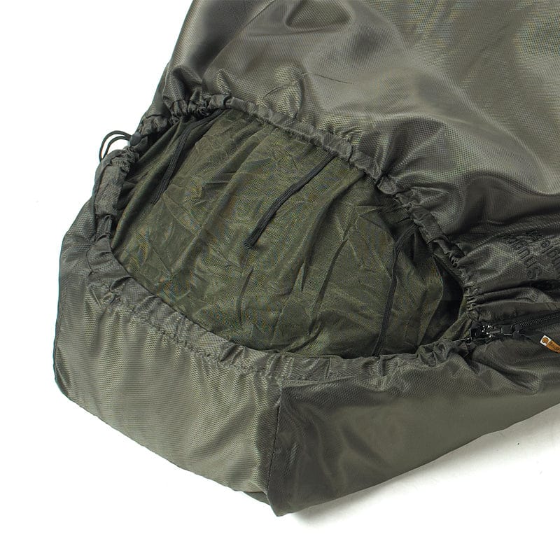 Snugpak Jungle Sleeping Bag For Tropical Humid Conditions