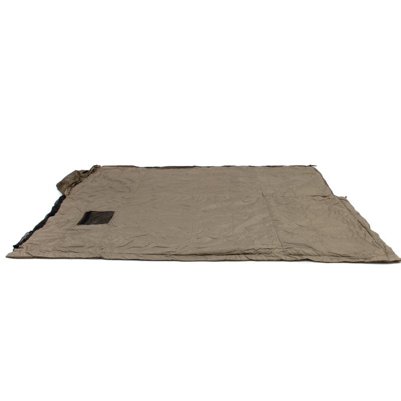 Snugpak Jungle Sleeping Bag For Tropical Humid Conditions