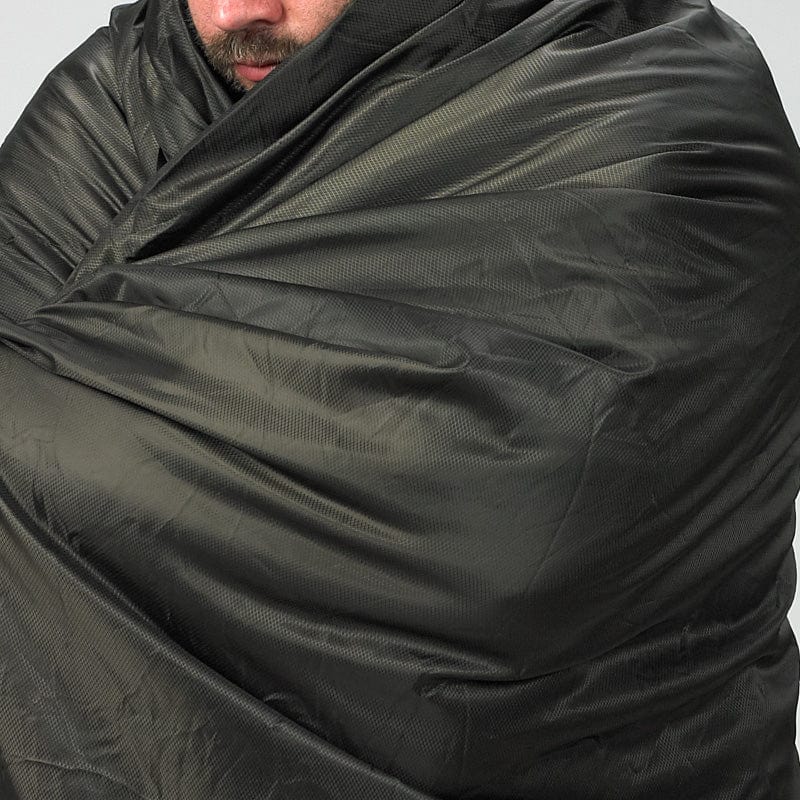 Snugpak Jungle Blanket Travelsoft Insulation Lightweight