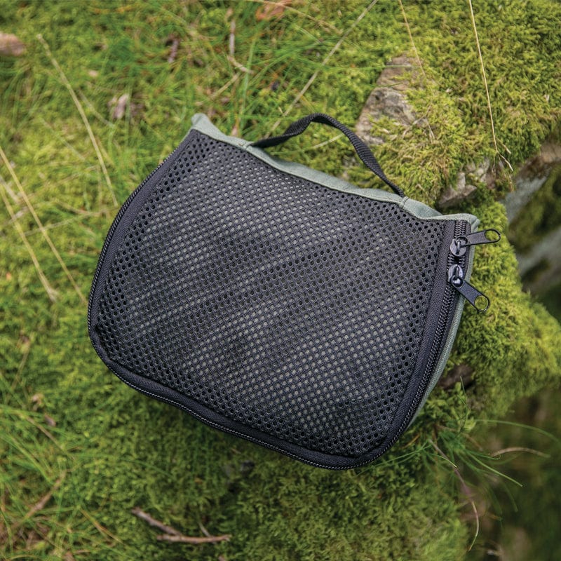Snugpak Jungle Hammock With Built In Mosquito Netting
