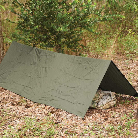 Snugpak Stasha Shelter G2 Lightweight Waterproof Shelter